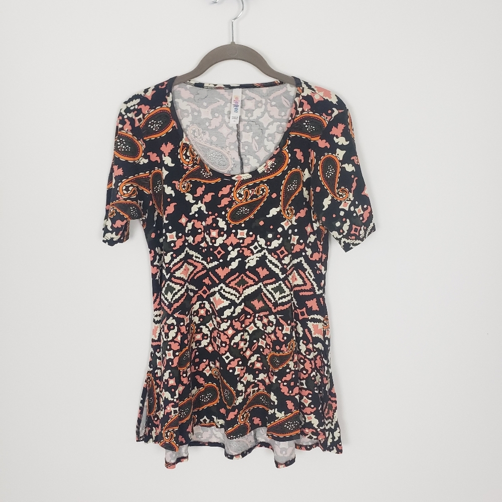 Lularoe Perfect T